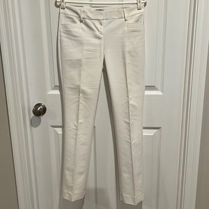 Express Editor Columnist Pant. Matching jacket listed in my closet.